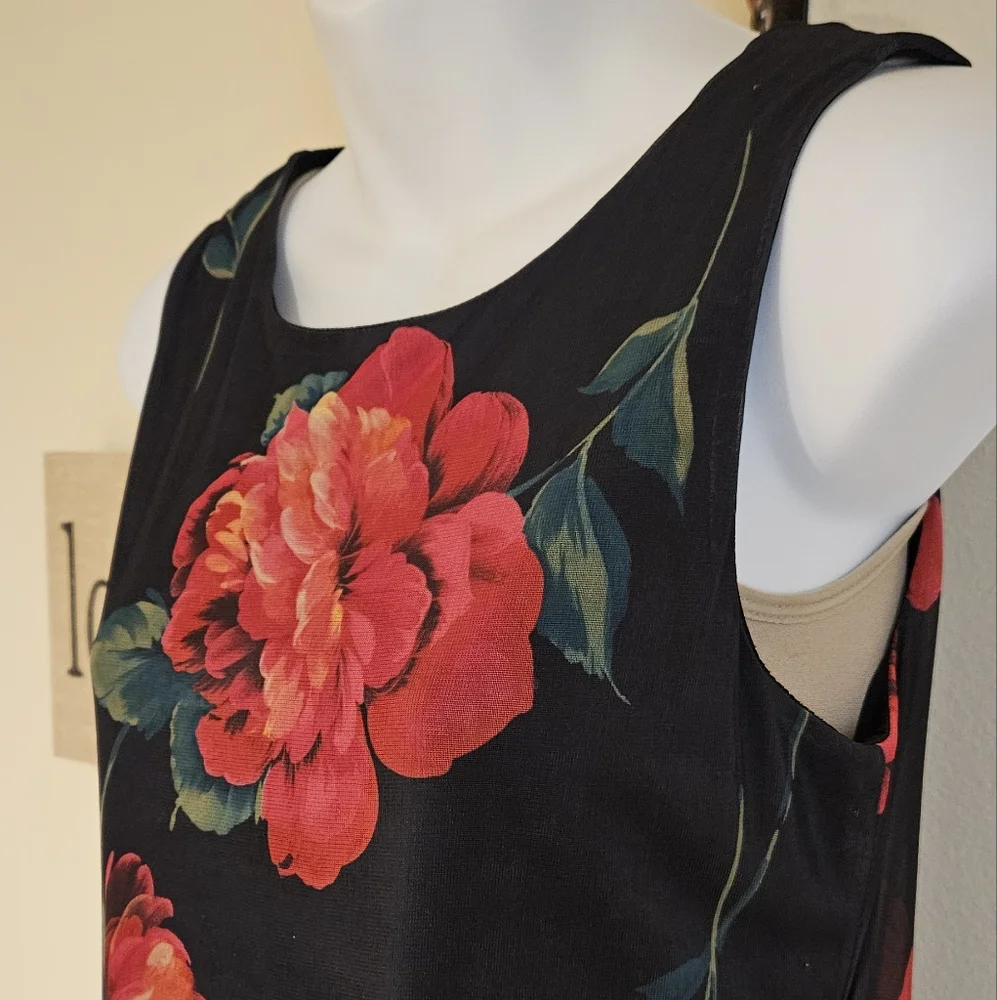 Cocktail Dress - Picture 4 of 9